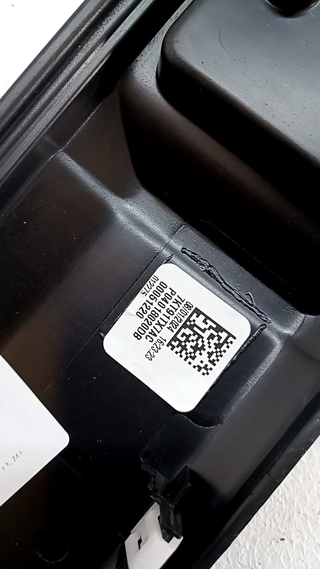 Sensor JEEP WRANGLER IV (JL) 2