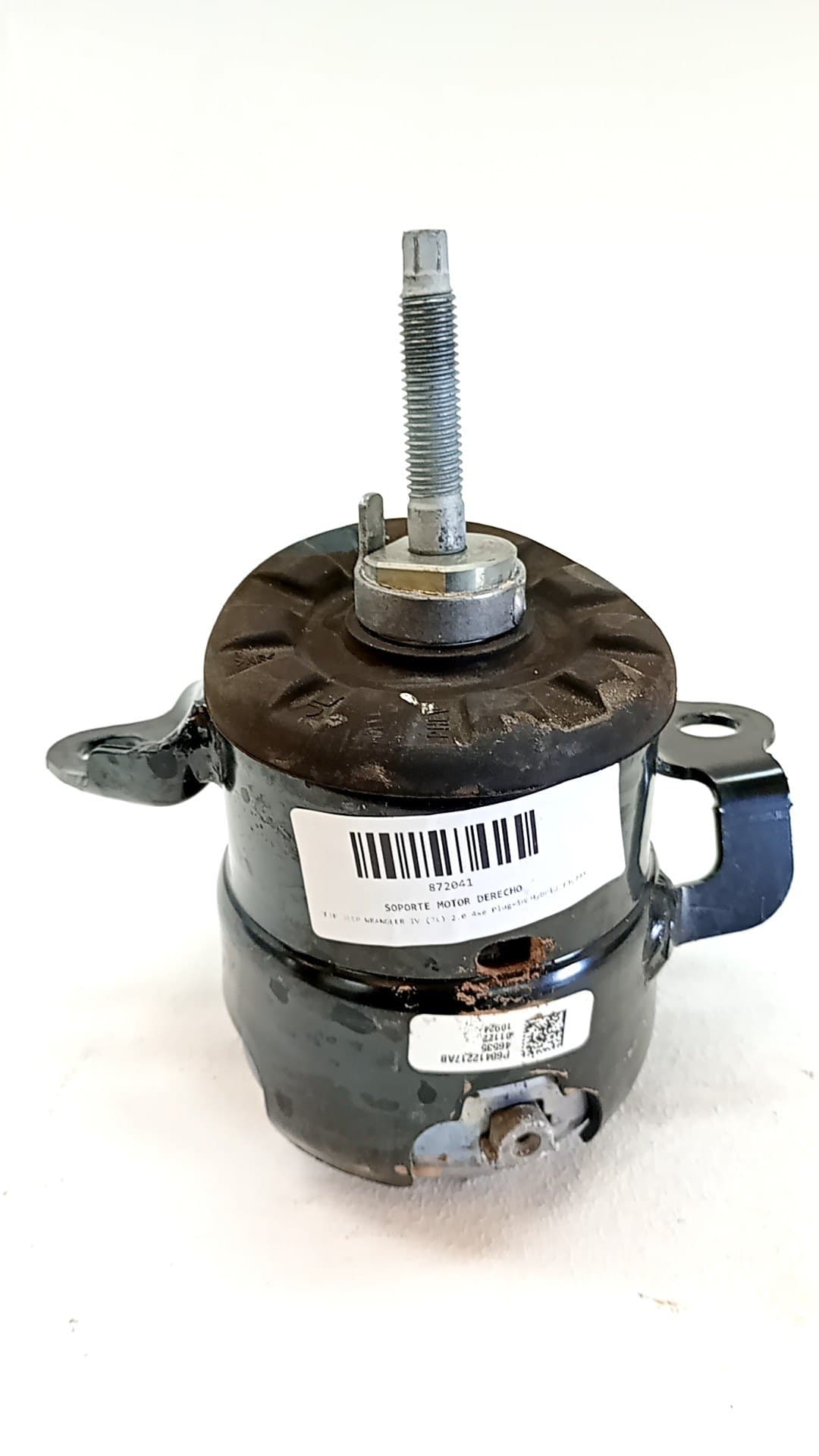 Soporte motor derecho JEEP WRANGLER IV (JL)