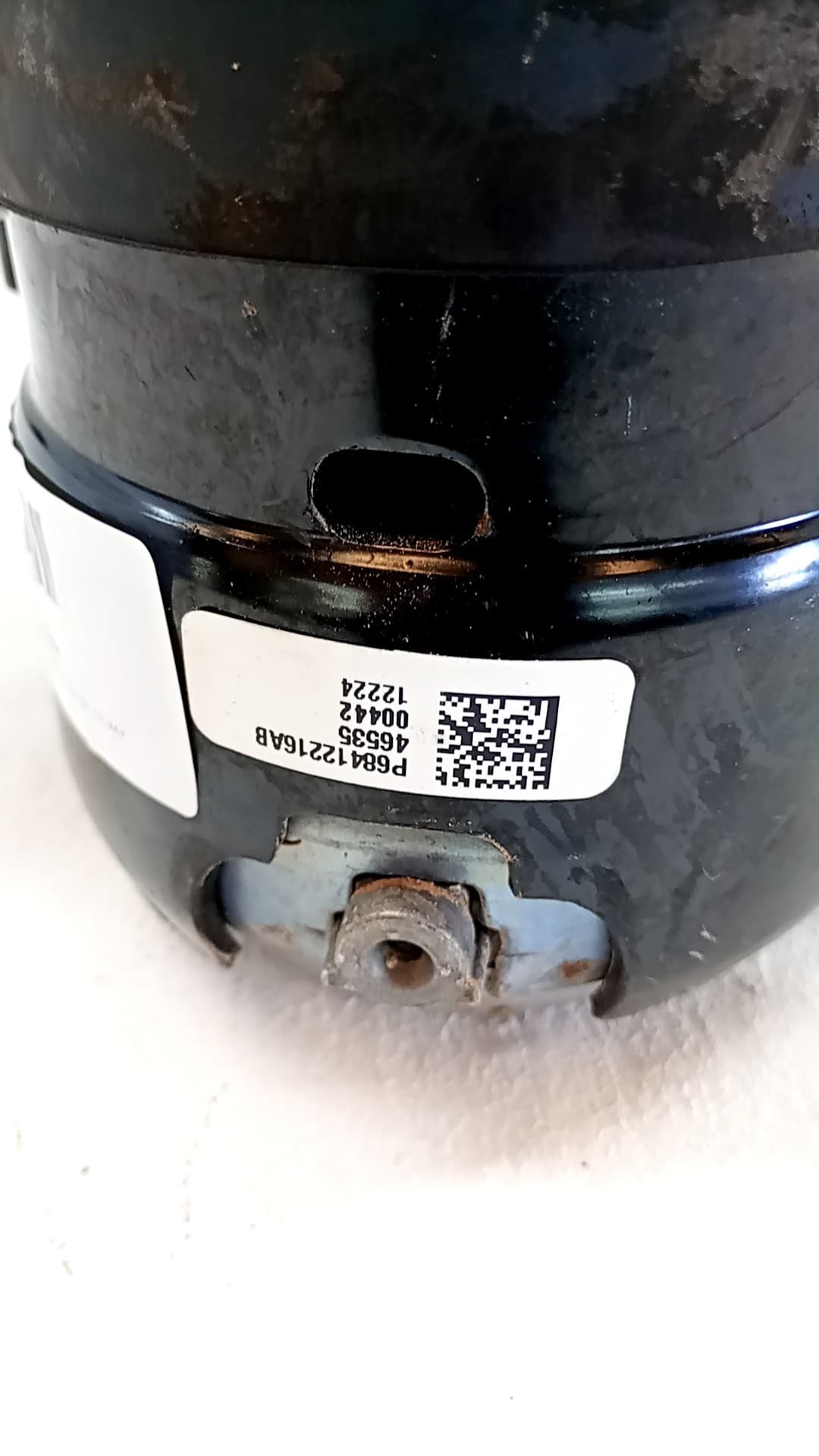 Soporte motor izquierdo JEEP WRANGLER IV (JL) 3