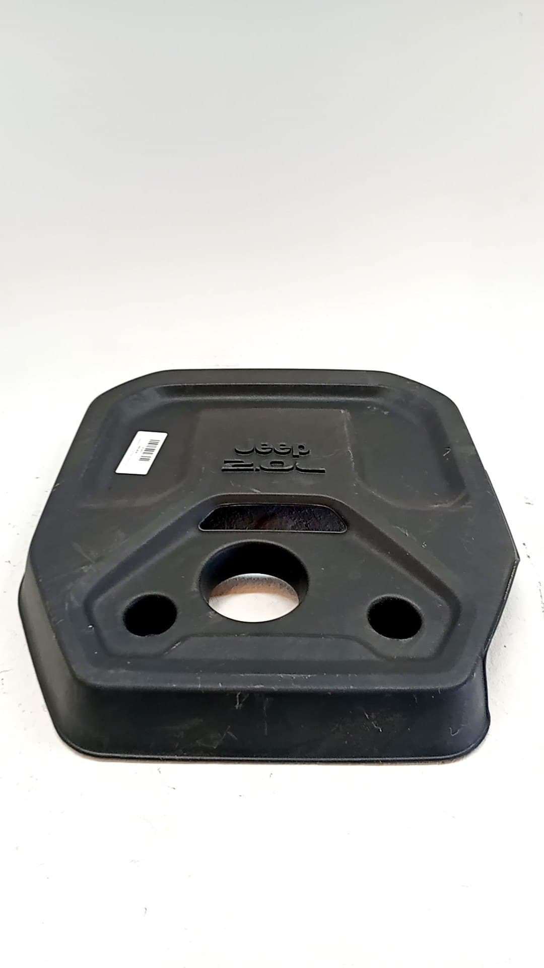 Tapa motor JEEP WRANGLER IV (JL)