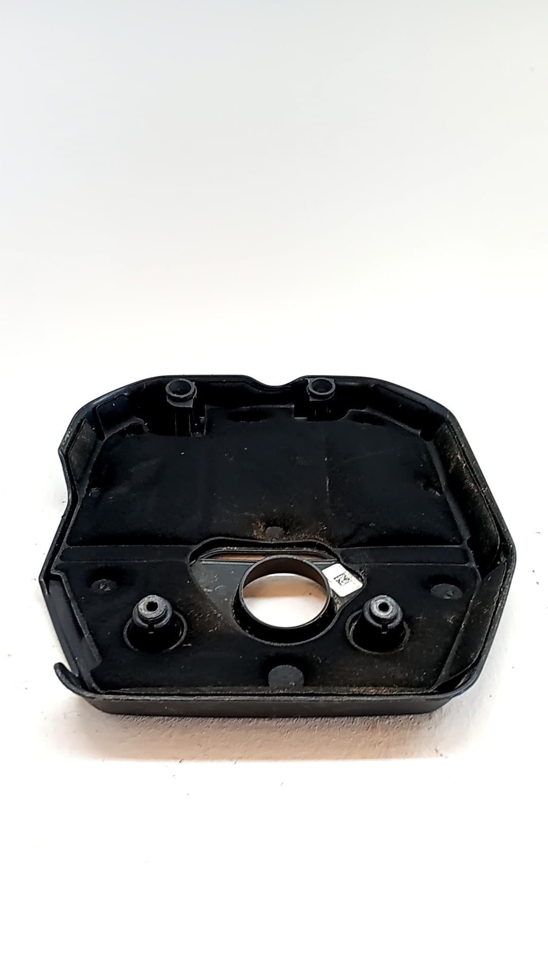 Tapa motor JEEP WRANGLER IV (JL) 3