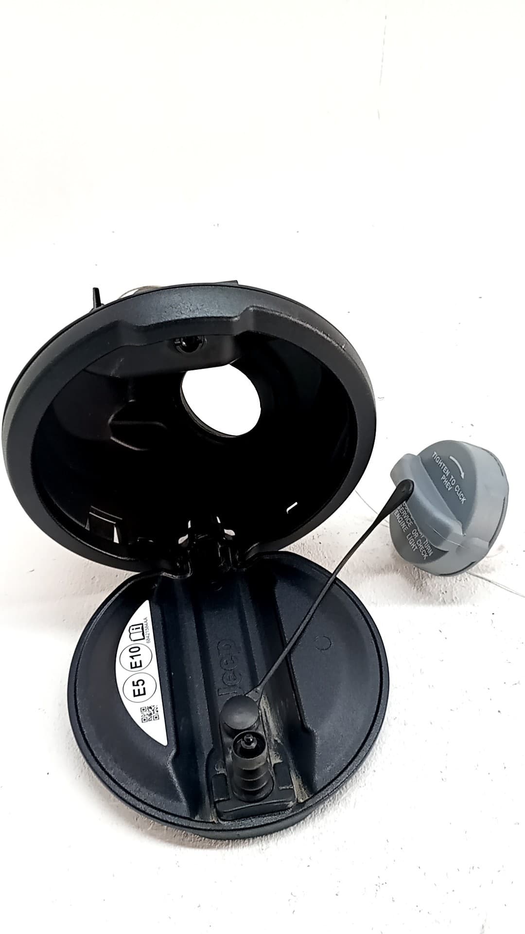 Tapon combustible JEEP WRANGLER IV (JL) 3
