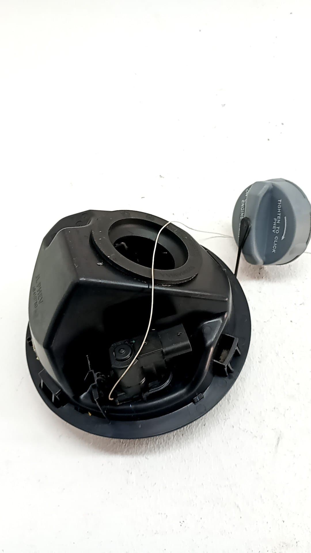 Tapon combustible JEEP WRANGLER IV (JL) 2