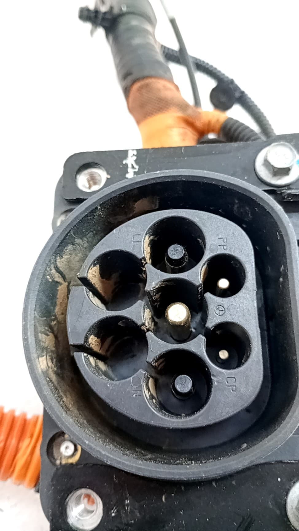 Recambio JEEP WRANGLER IV (JL) ref. 68415080AJ 3