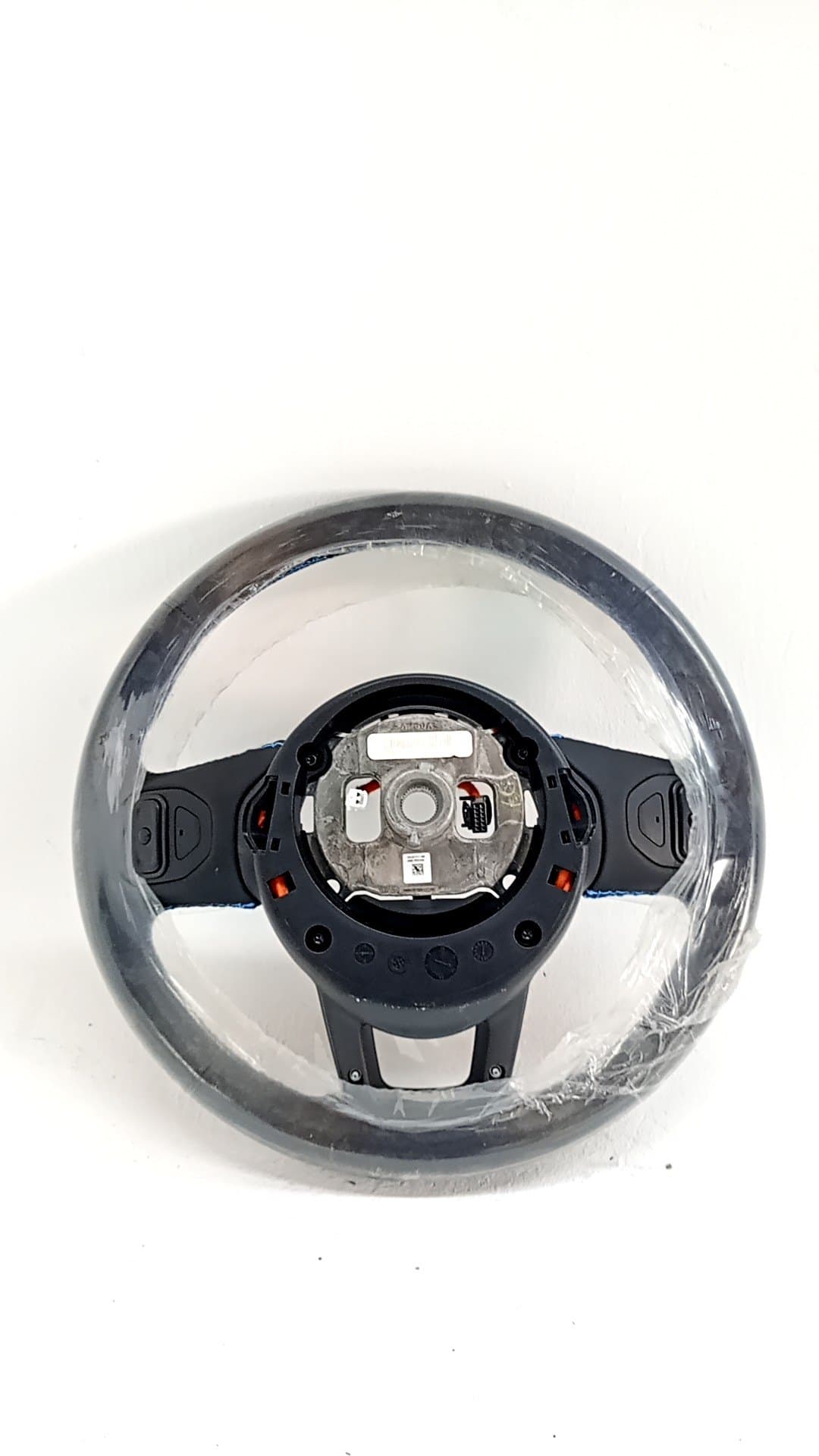 Volante JEEP WRANGLER IV (JL) 5