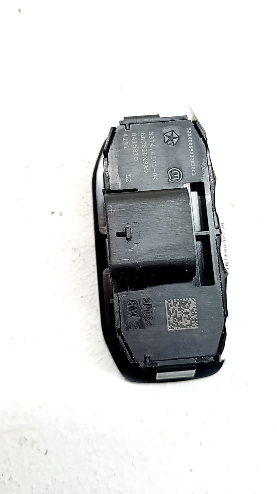 Interruptor JEEP WRANGLER IV (JL) 2