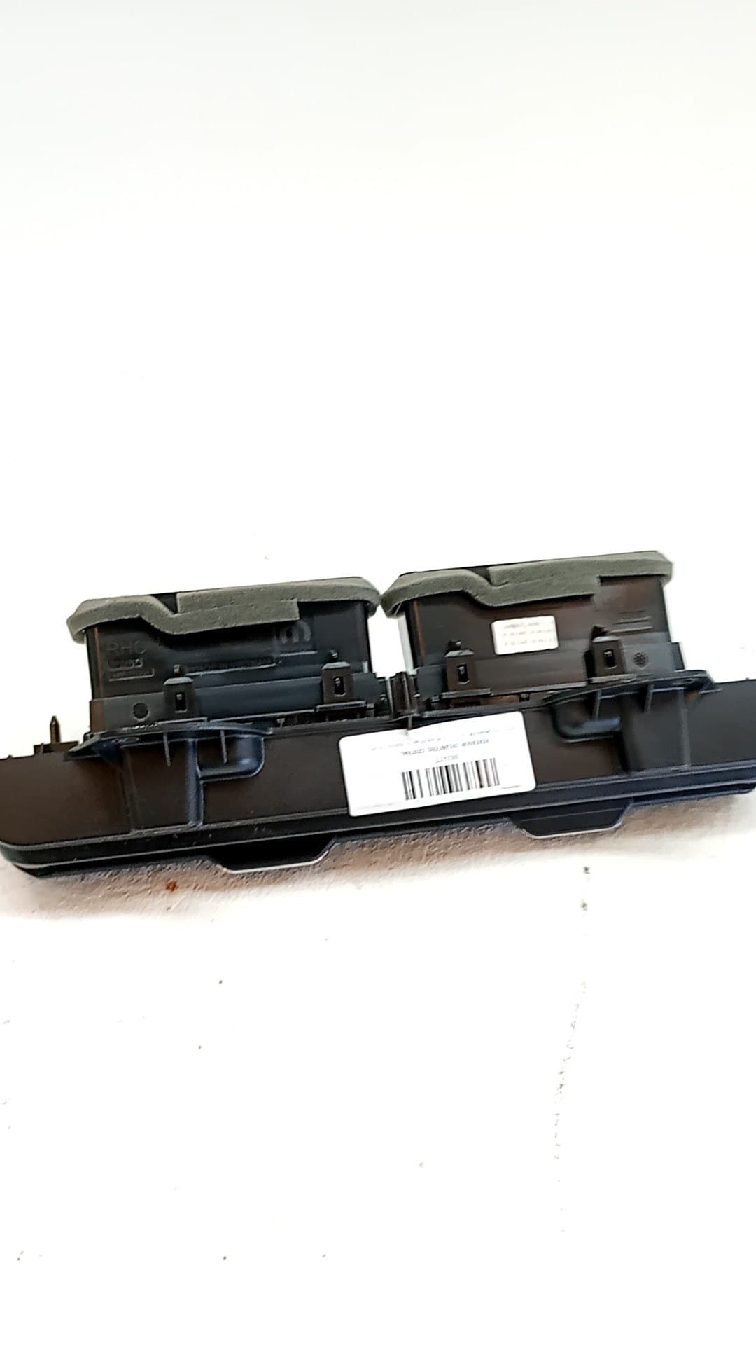 Recambio JEEP WRANGLER IV (JL) ref. 7MF59TX7AA