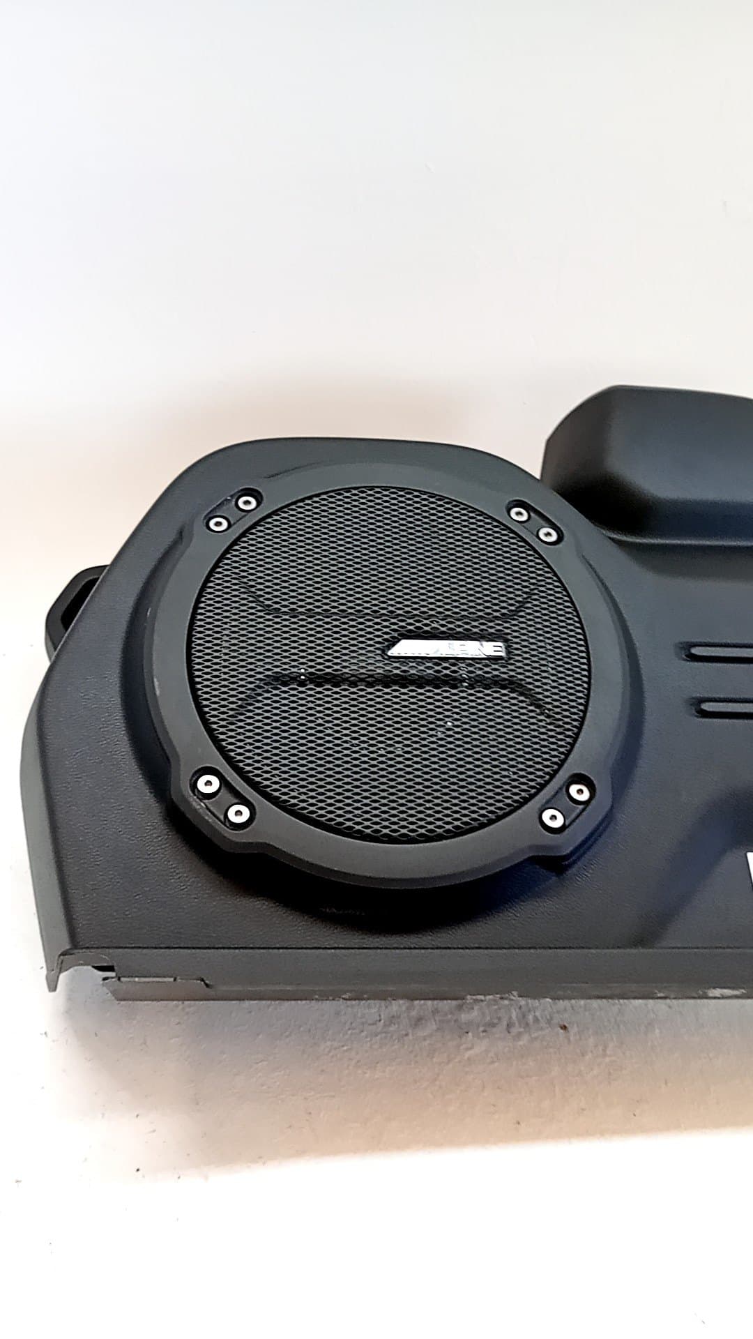 Altavoz JEEP WRANGLER IV (JL)