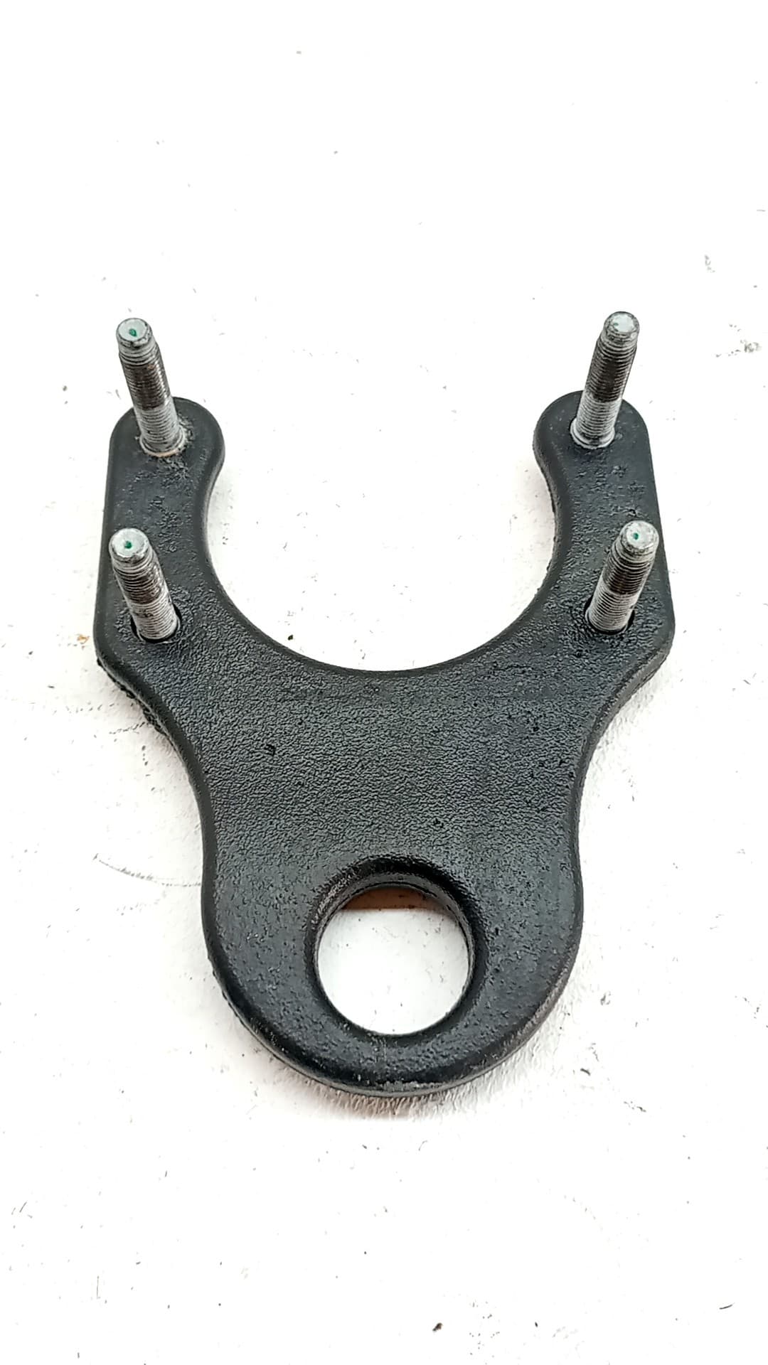 Enganche remolque JEEP WRANGLER IV (JL)
