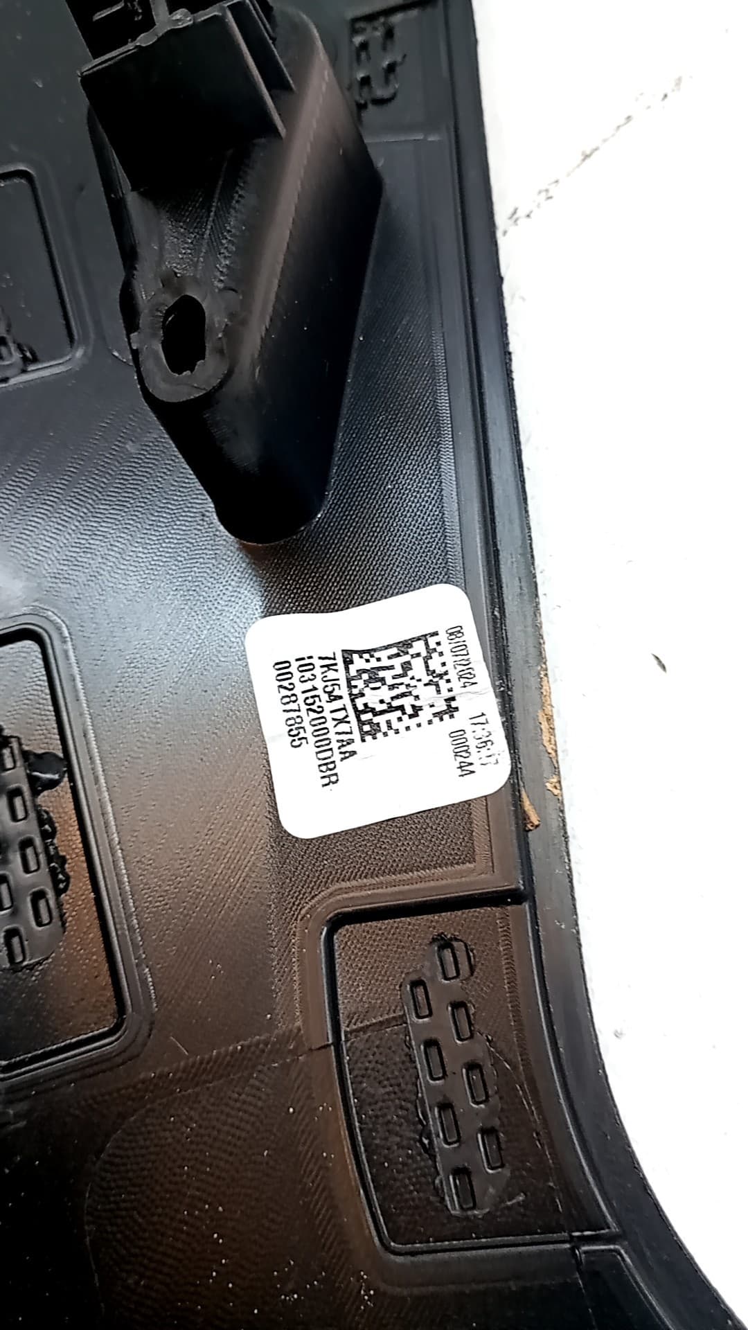 Luz interior JEEP WRANGLER IV (JL) 5