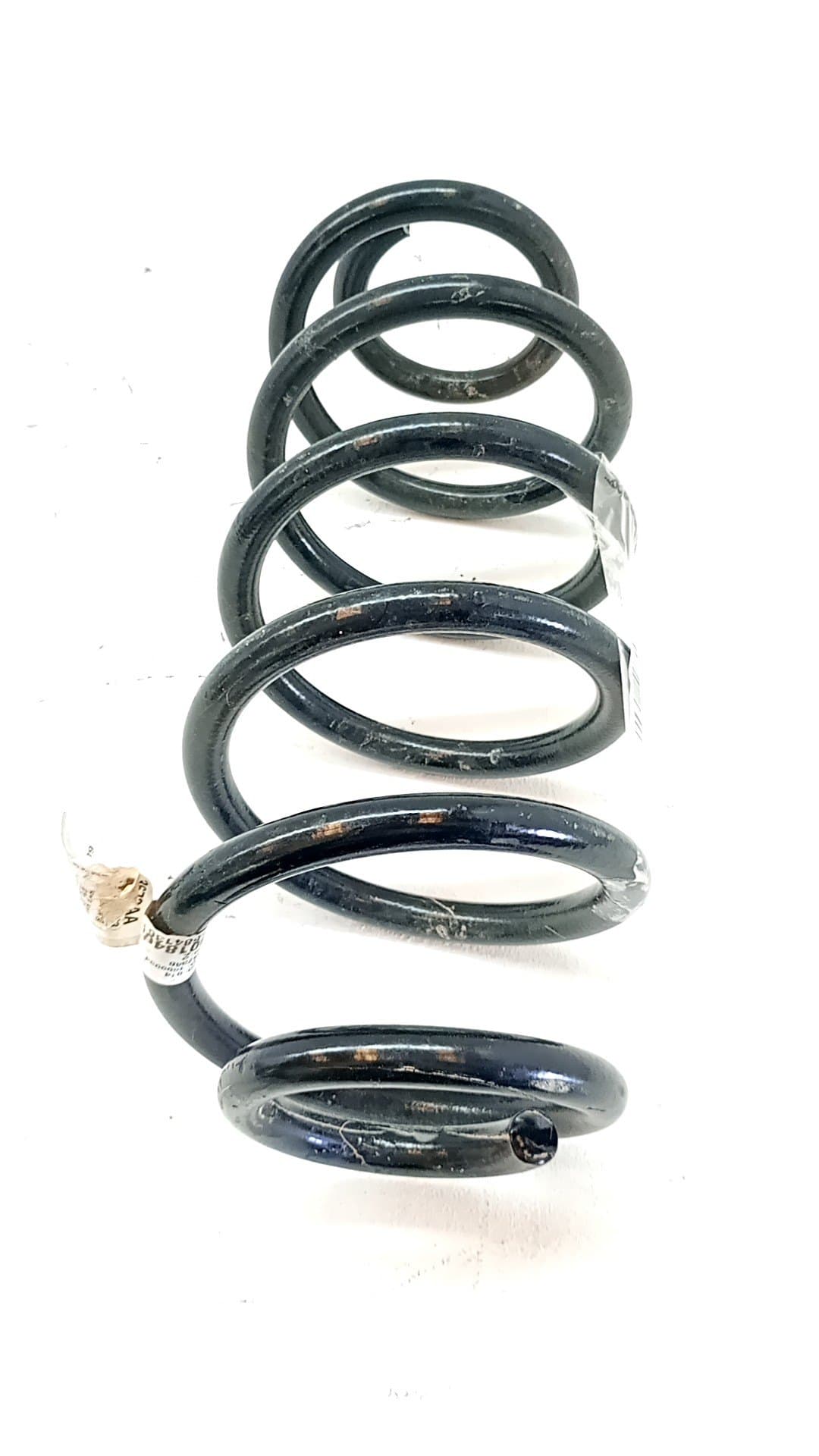 Muelle amortiguacion JEEP WRANGLER IV (JL)
