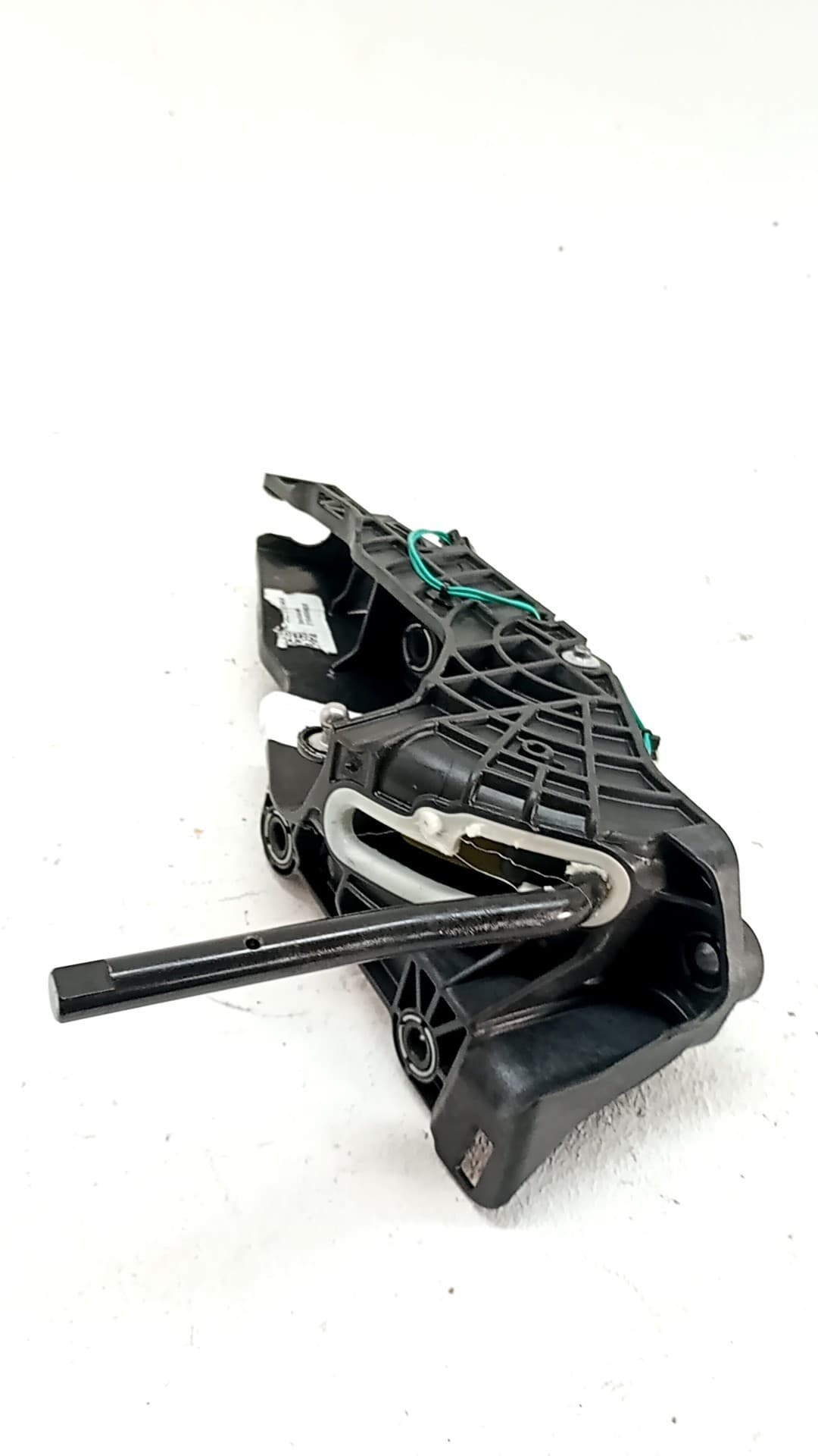 Palanca cambio JEEP WRANGLER IV (JL)
