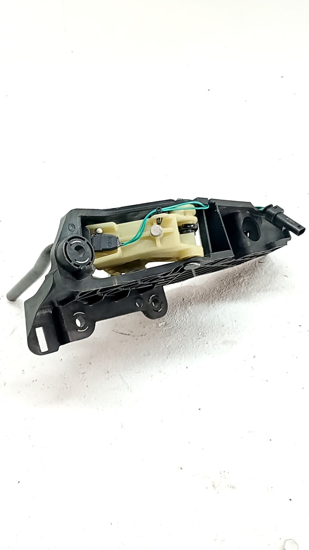 Palanca cambio JEEP WRANGLER IV (JL) 4