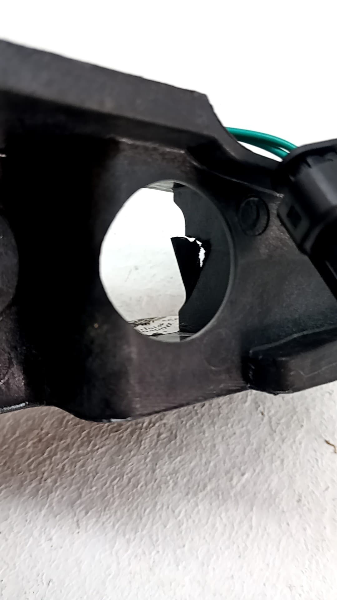 Palanca cambio JEEP WRANGLER IV (JL) 3