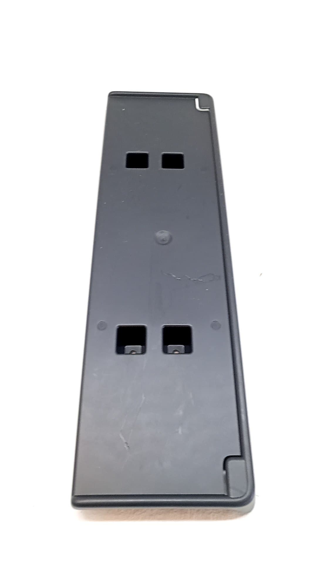 Plastico JEEP WRANGLER IV (JL) 2