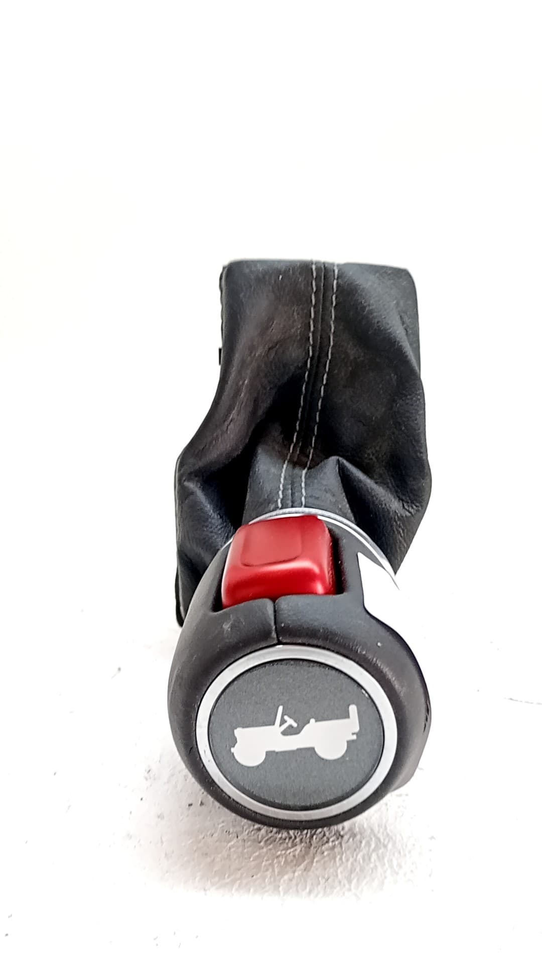 Pomo palanca cambio JEEP WRANGLER IV (JL)