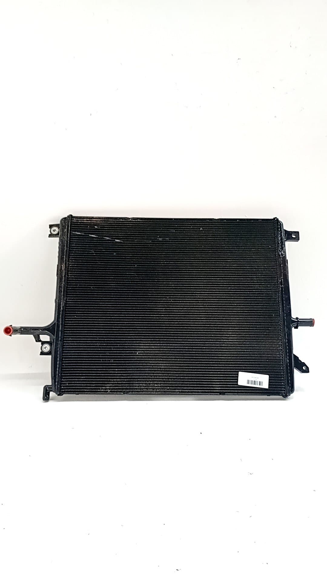 Radiador agua JEEP WRANGLER IV (JL) 2