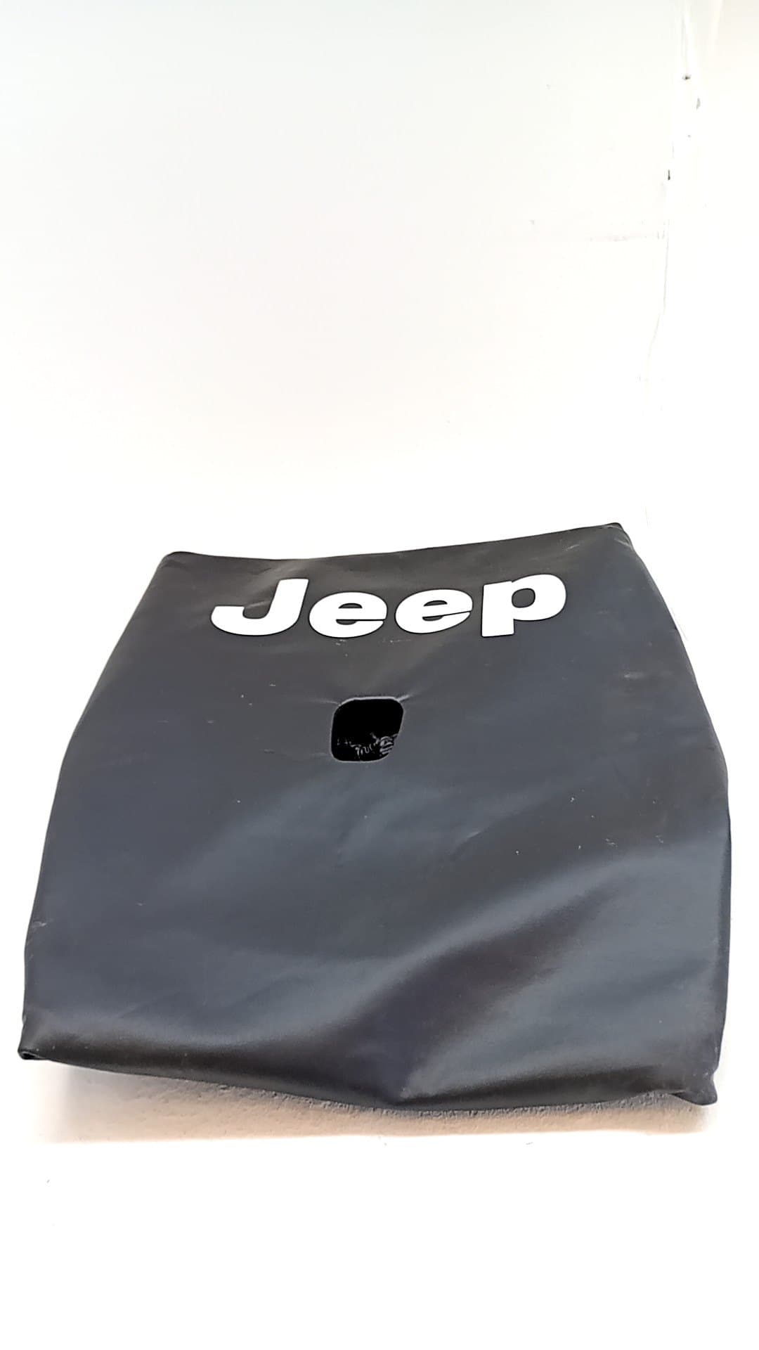 Soporte rueda repuesto JEEP WRANGLER IV (JL)