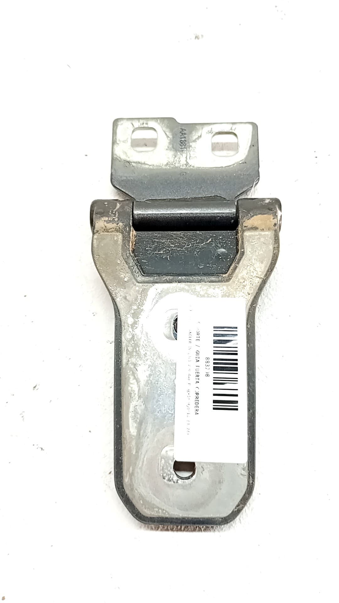 Soporte / guia puerta corredera JEEP WRANGLER IV (JL) 2