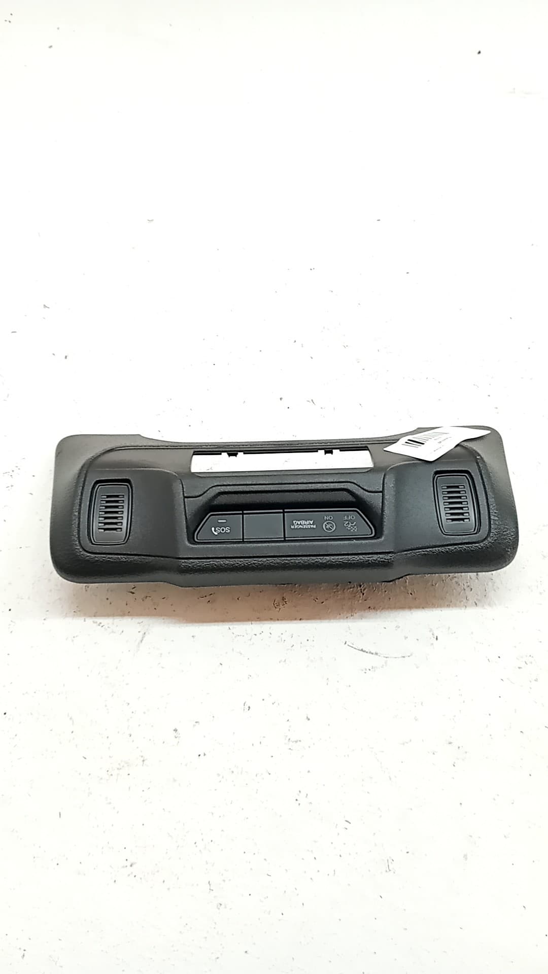Interruptor JEEP WRANGLER IV (JL) 3