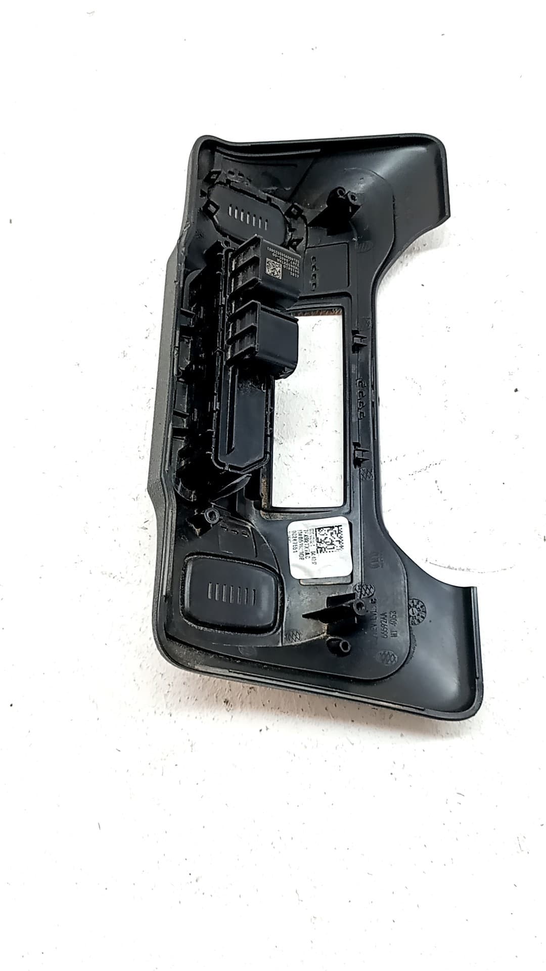 Interruptor JEEP WRANGLER IV (JL) 2