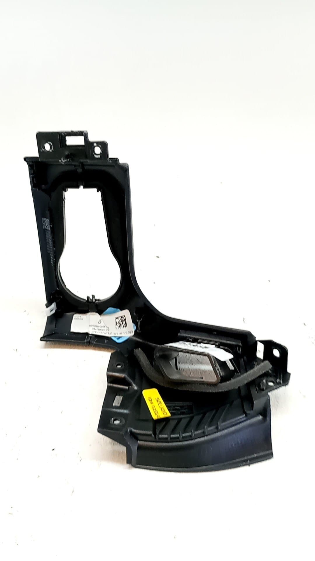 Recambio JEEP WRANGLER IV (JL) ref. 7FS811A8AB 2