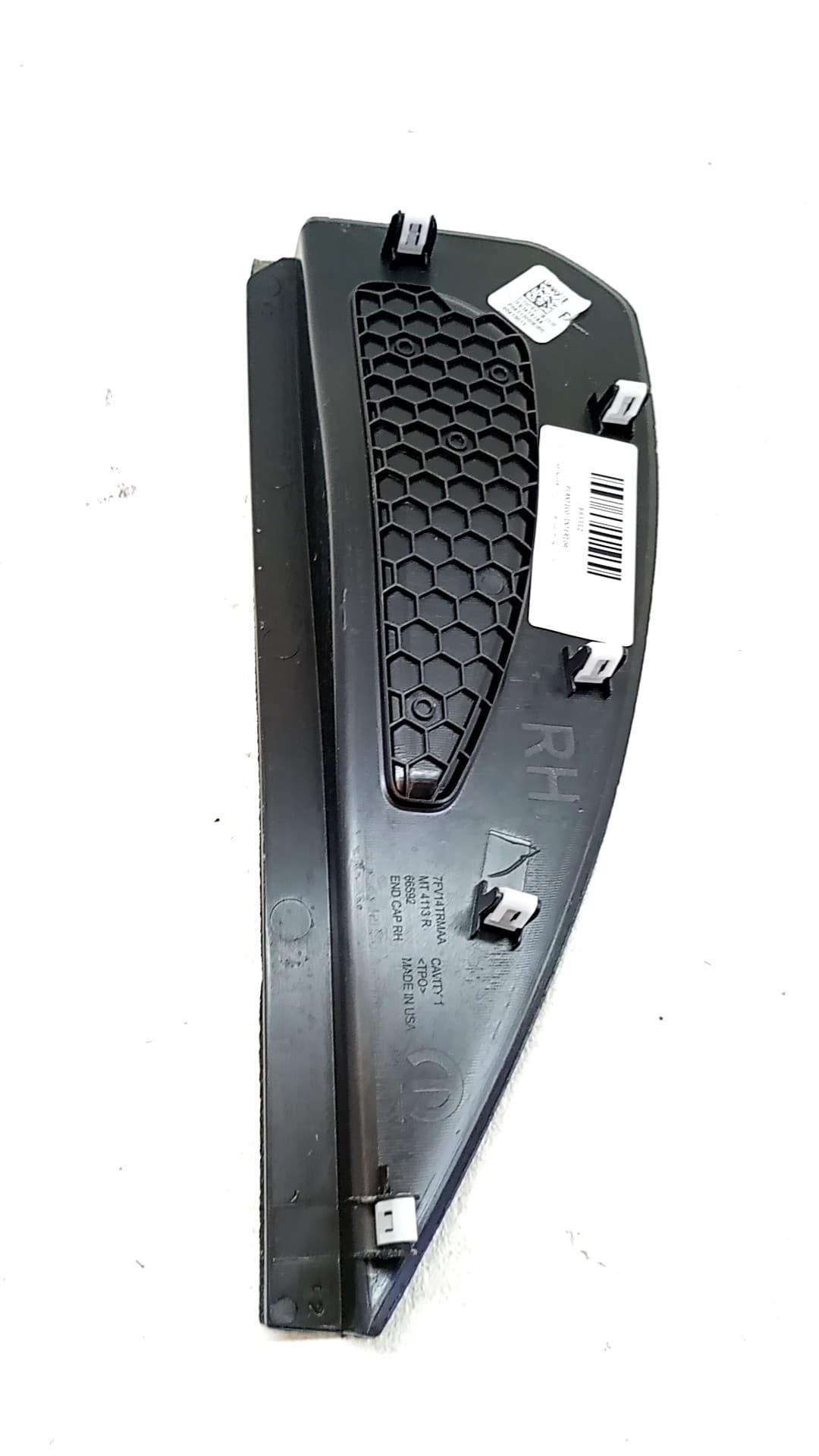 Recambio JEEP WRANGLER IV (JL) ref. 7FV14TX7AA 2