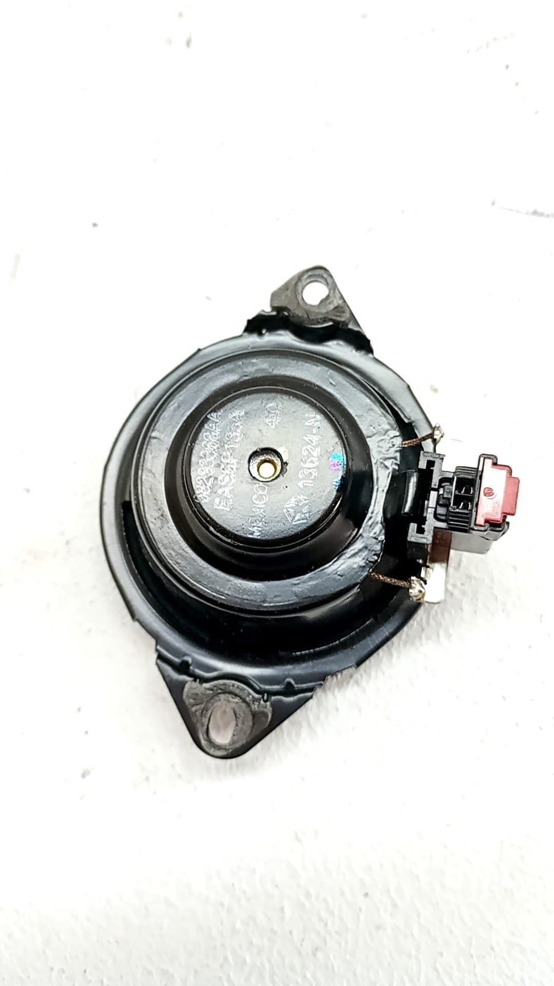 Altavoz JEEP WRANGLER IV (JL) 3