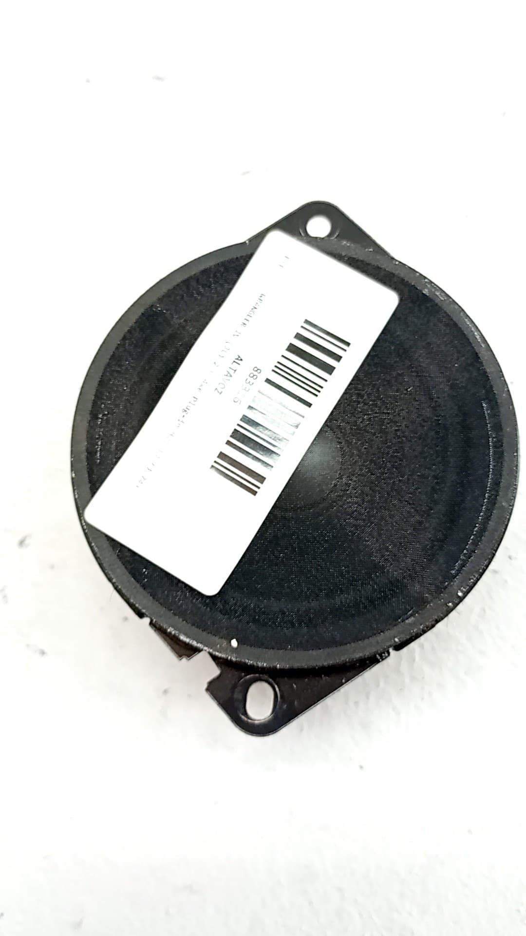 Altavoz JEEP WRANGLER IV (JL)