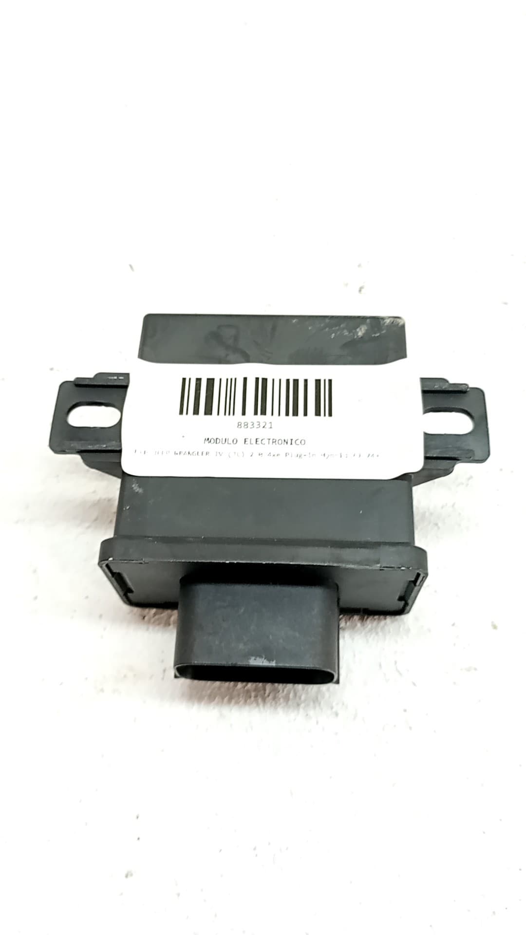 Modulo electronico JEEP WRANGLER IV (JL) 3