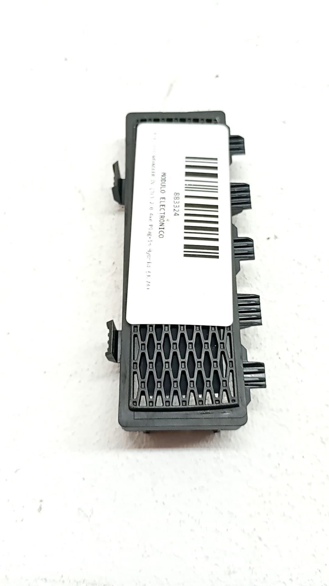 Modulo electronico JEEP WRANGLER IV (JL)