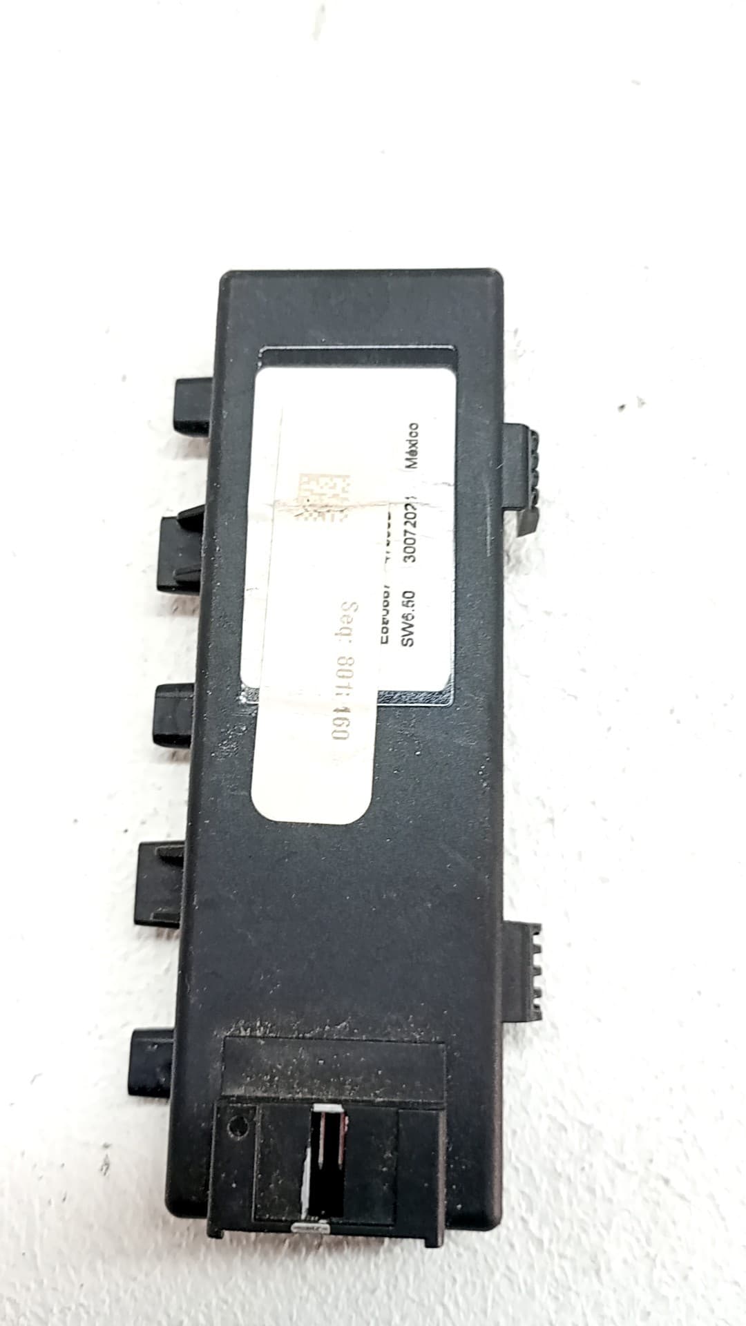 Modulo electronico JEEP WRANGLER IV (JL) 3