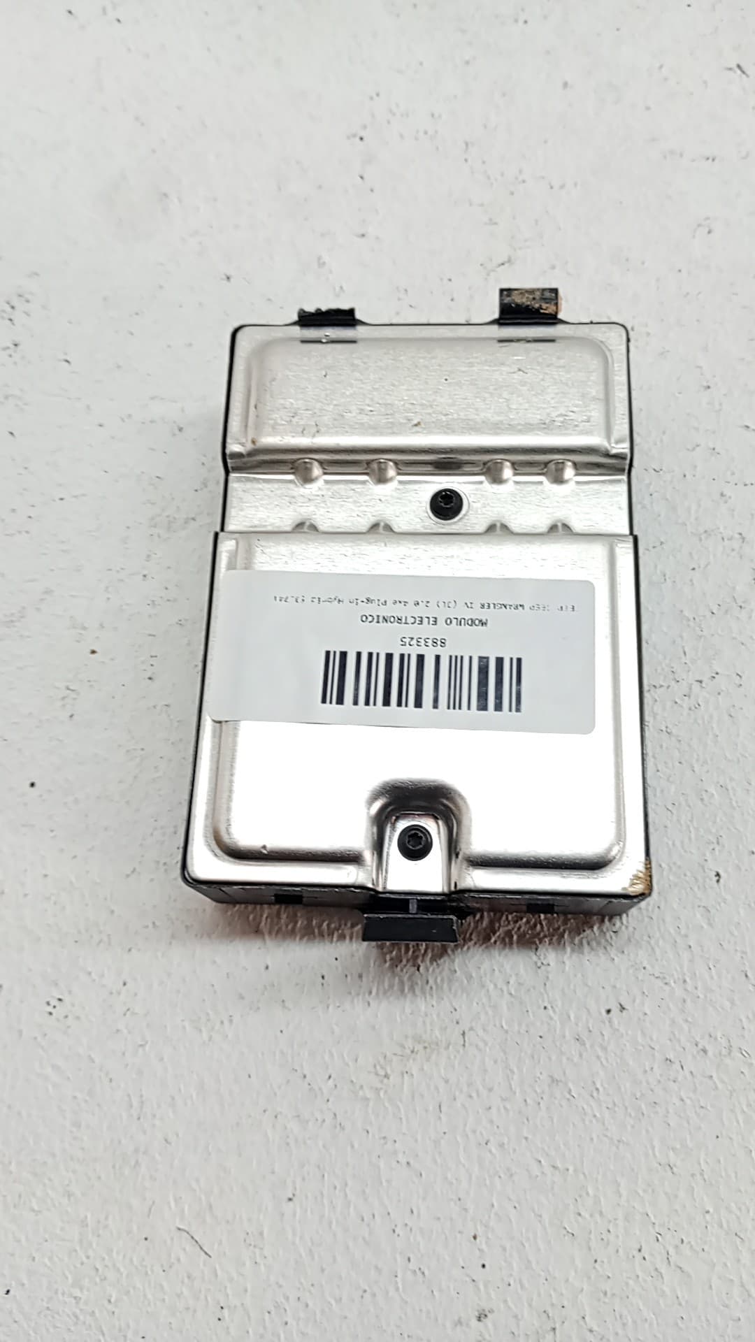 Modulo electronico JEEP WRANGLER IV (JL) 4