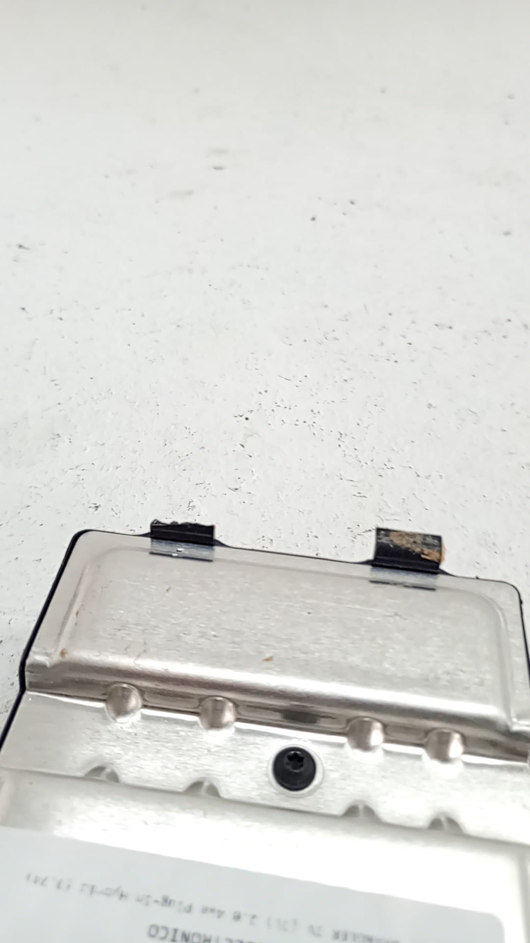 Modulo electronico JEEP WRANGLER IV (JL) 3