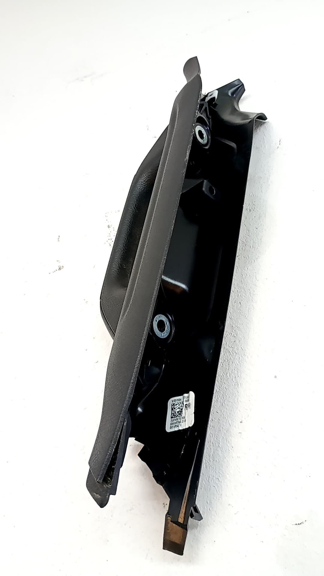 Agarraderos JEEP WRANGLER IV (JL) 3