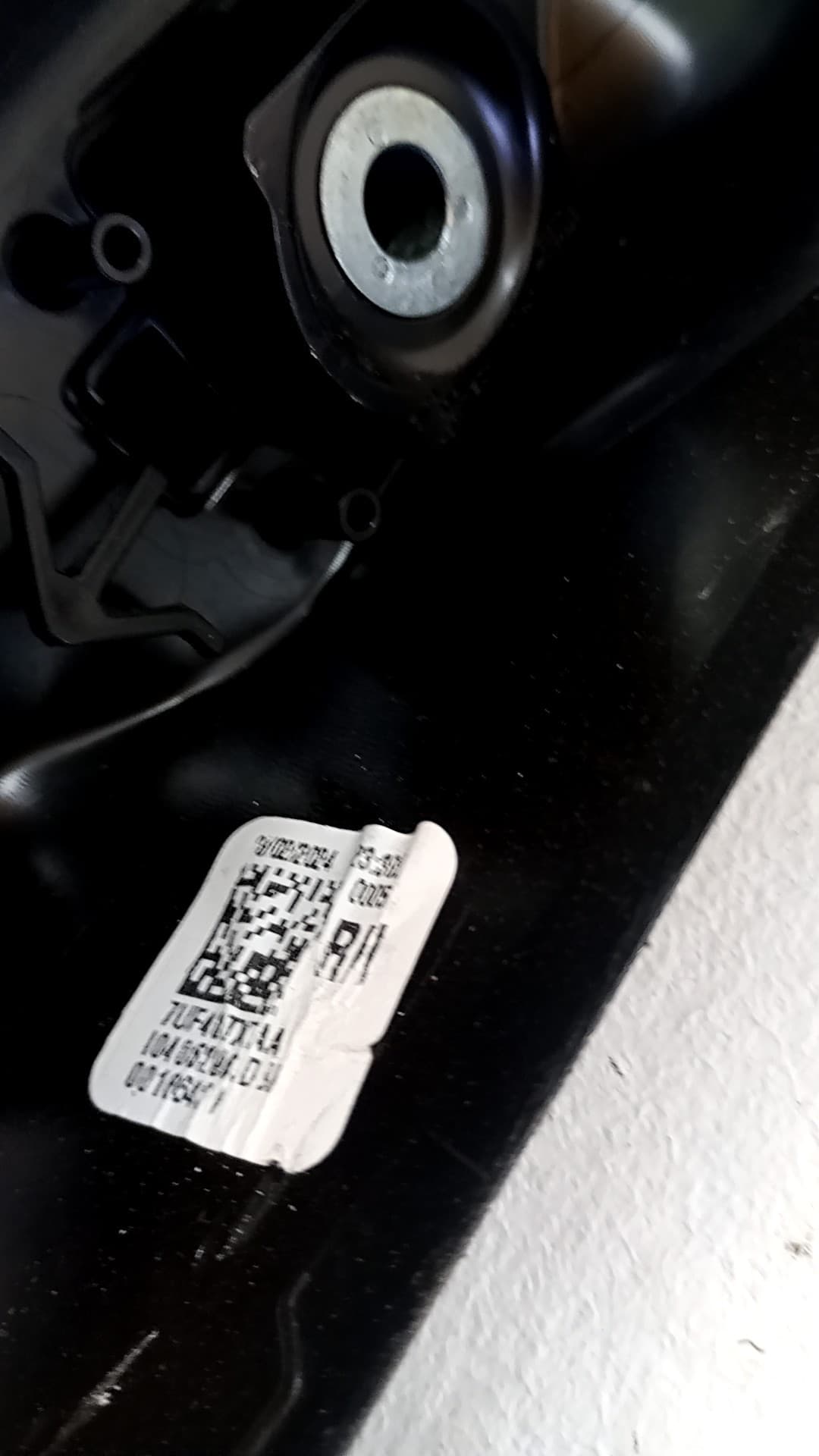 Agarraderos JEEP WRANGLER IV (JL) 2