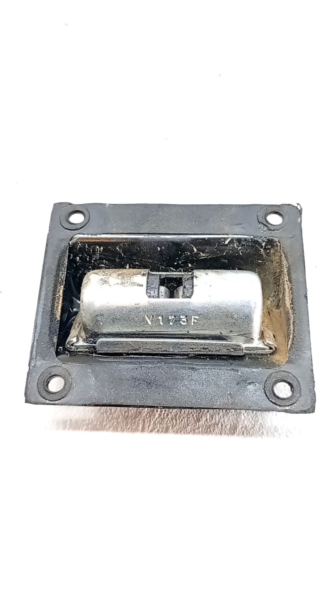 Soporte / guia puerta corredera JEEP WRANGLER IV (JL)