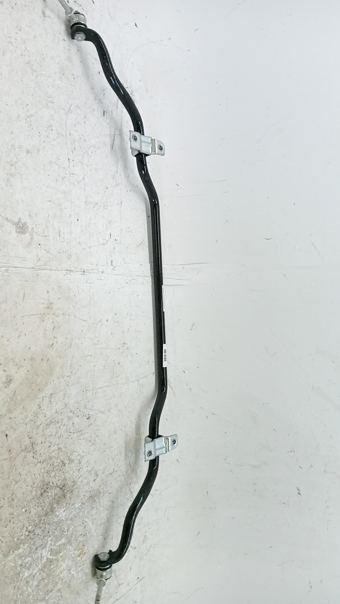 Barra estabilizadora delantera PEUGEOT BOXER FURGÓN