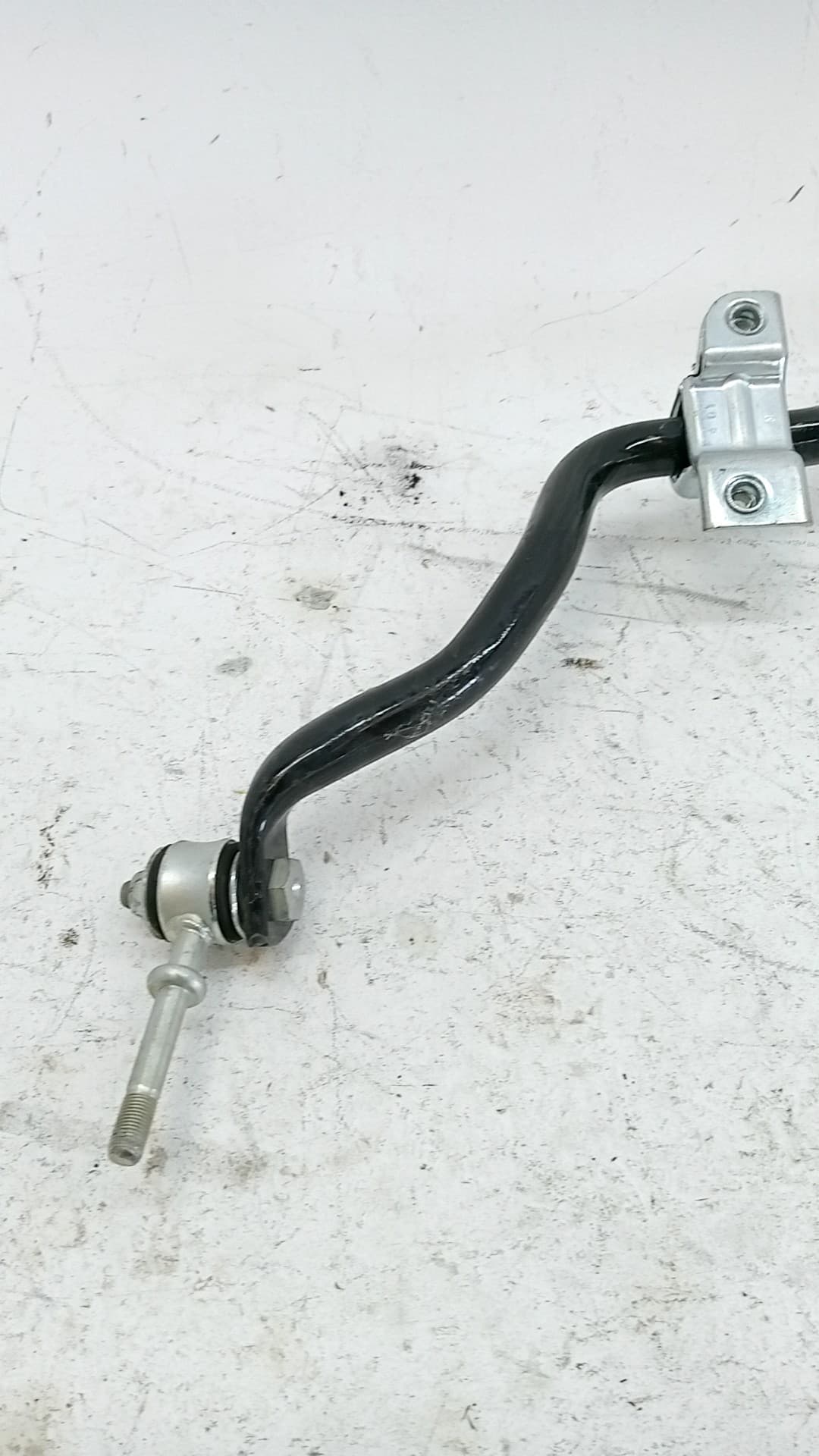 Barra estabilizadora delantera PEUGEOT BOXER FURGÓN 3