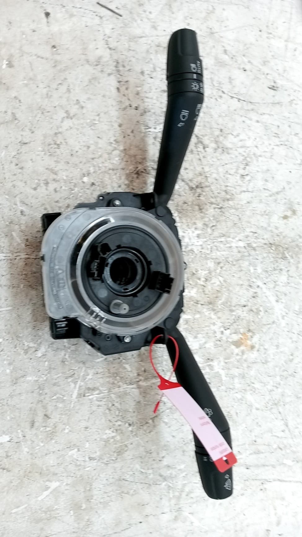 Mando multifuncion PEUGEOT BOXER FURGÓN