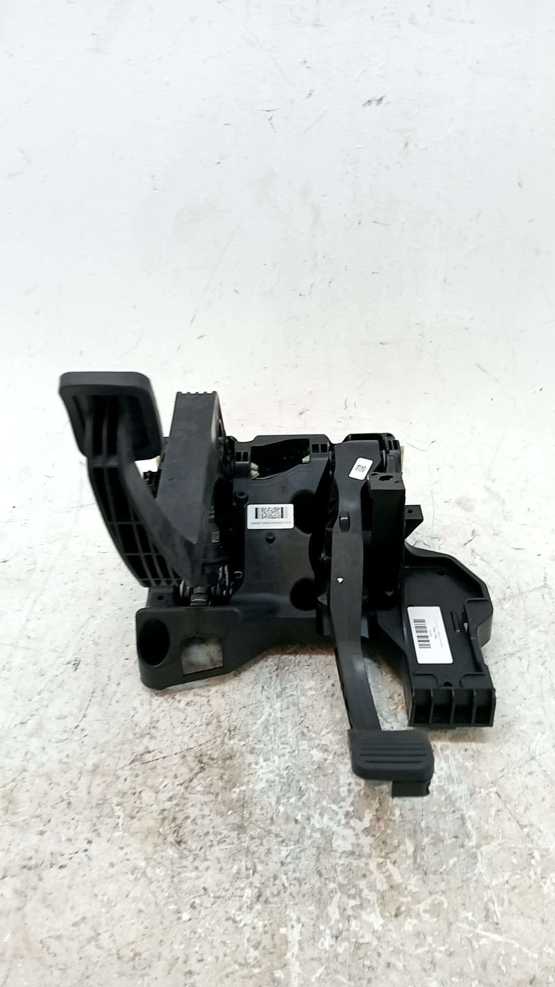 Pedal freno PEUGEOT BOXER FURGÓN