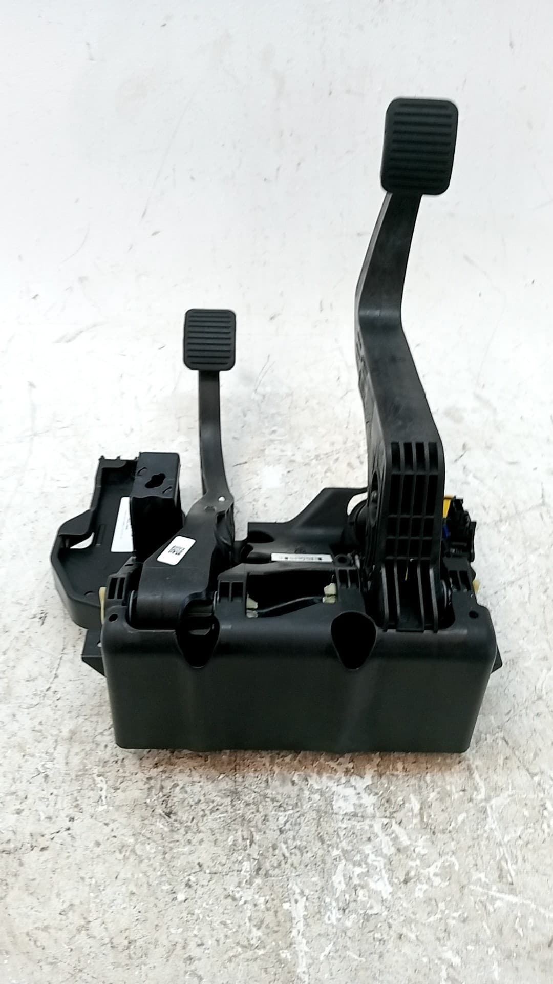Pedal freno PEUGEOT BOXER FURGÓN 3