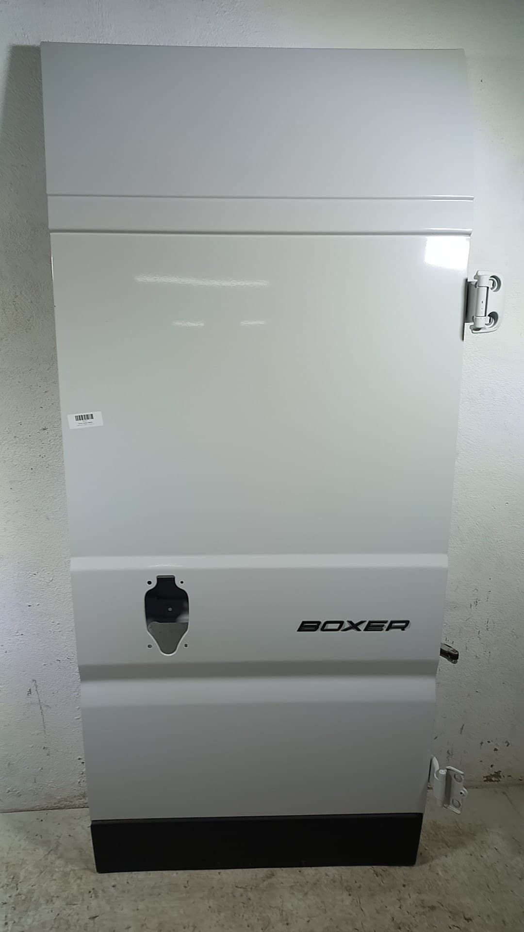 Porton trasero derecho PEUGEOT BOXER FURGÓN