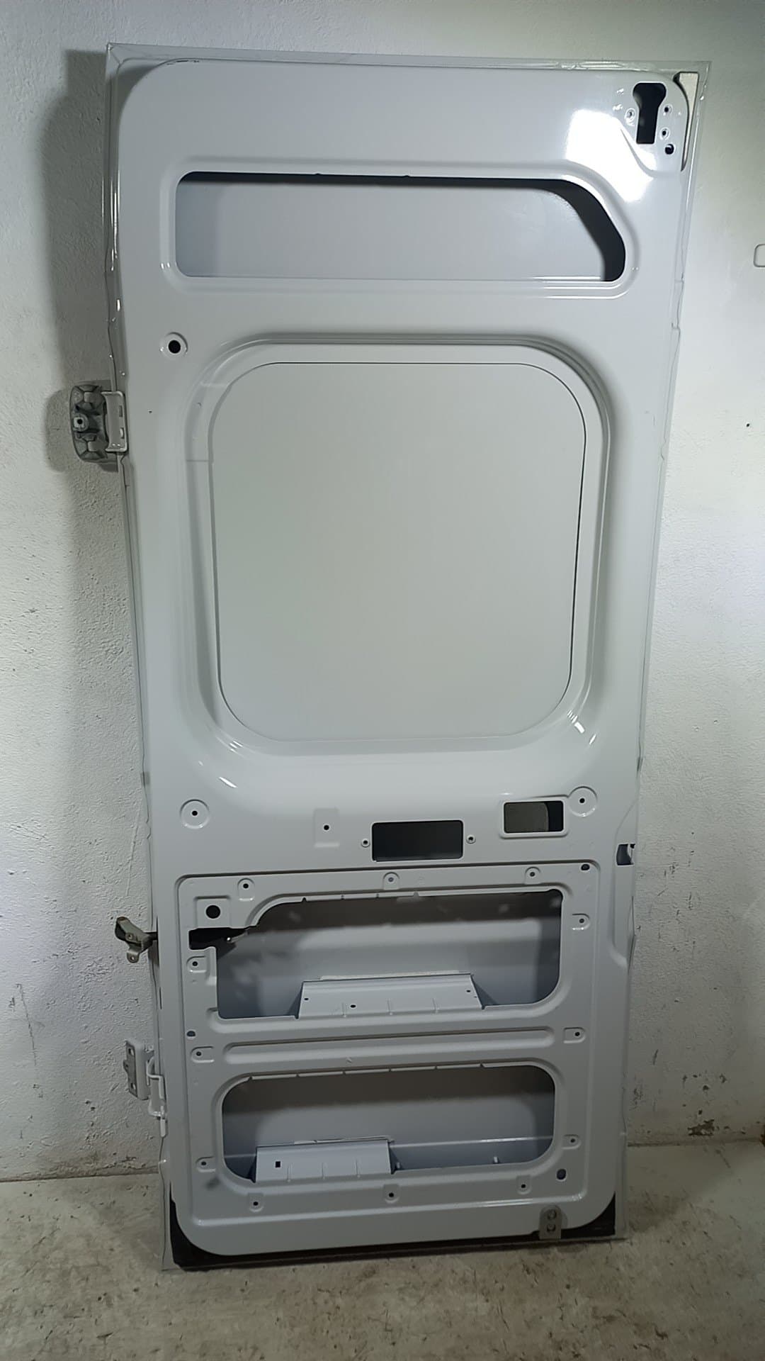 Porton trasero derecho PEUGEOT BOXER FURGÓN 2