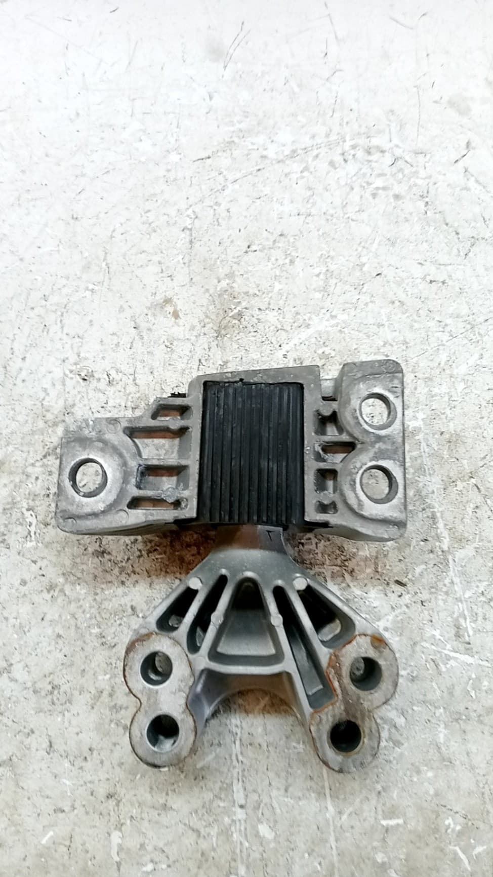 Recambio PEUGEOT BOXER FURGÓN ref. 1686487280