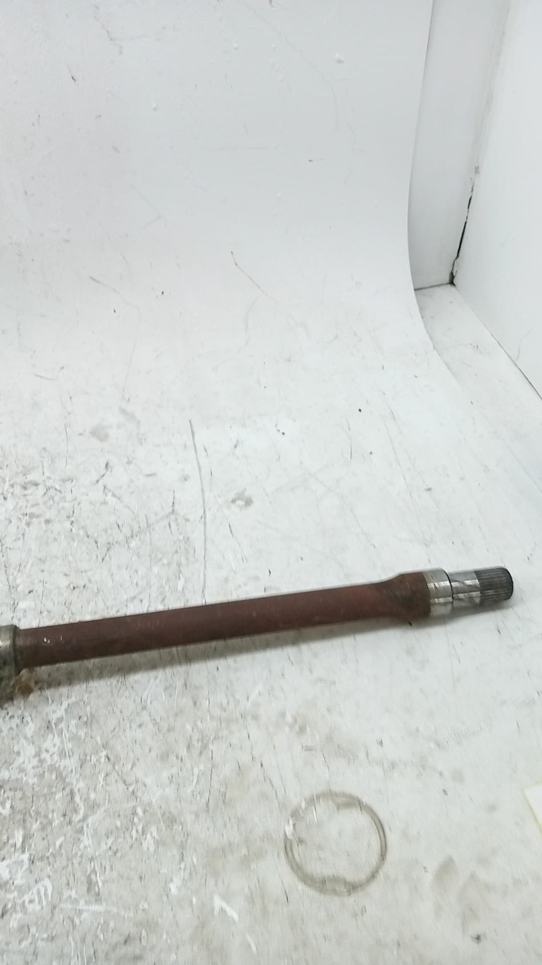 Transmision delantera derecha PEUGEOT BOXER FURGÓN 2