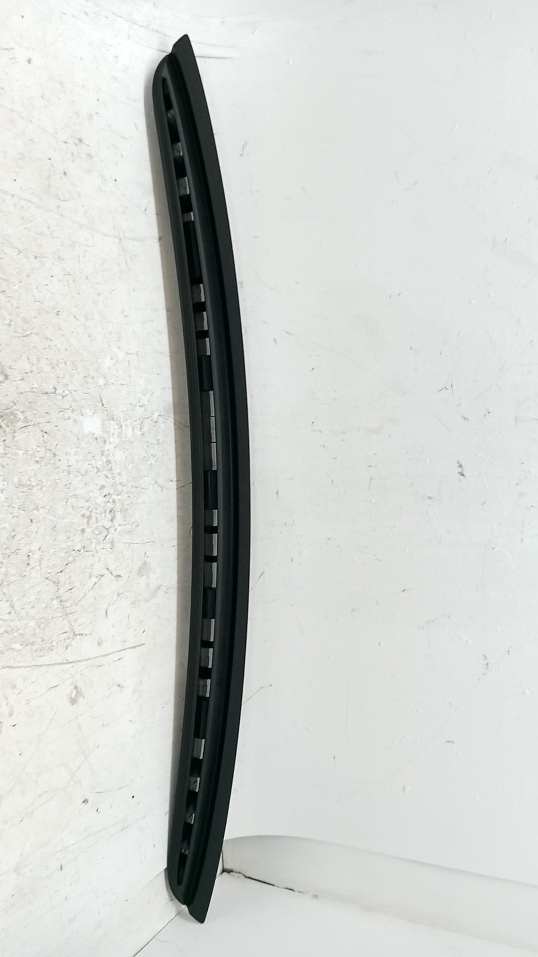 Plastico PEUGEOT BOXER FURGÓN 2