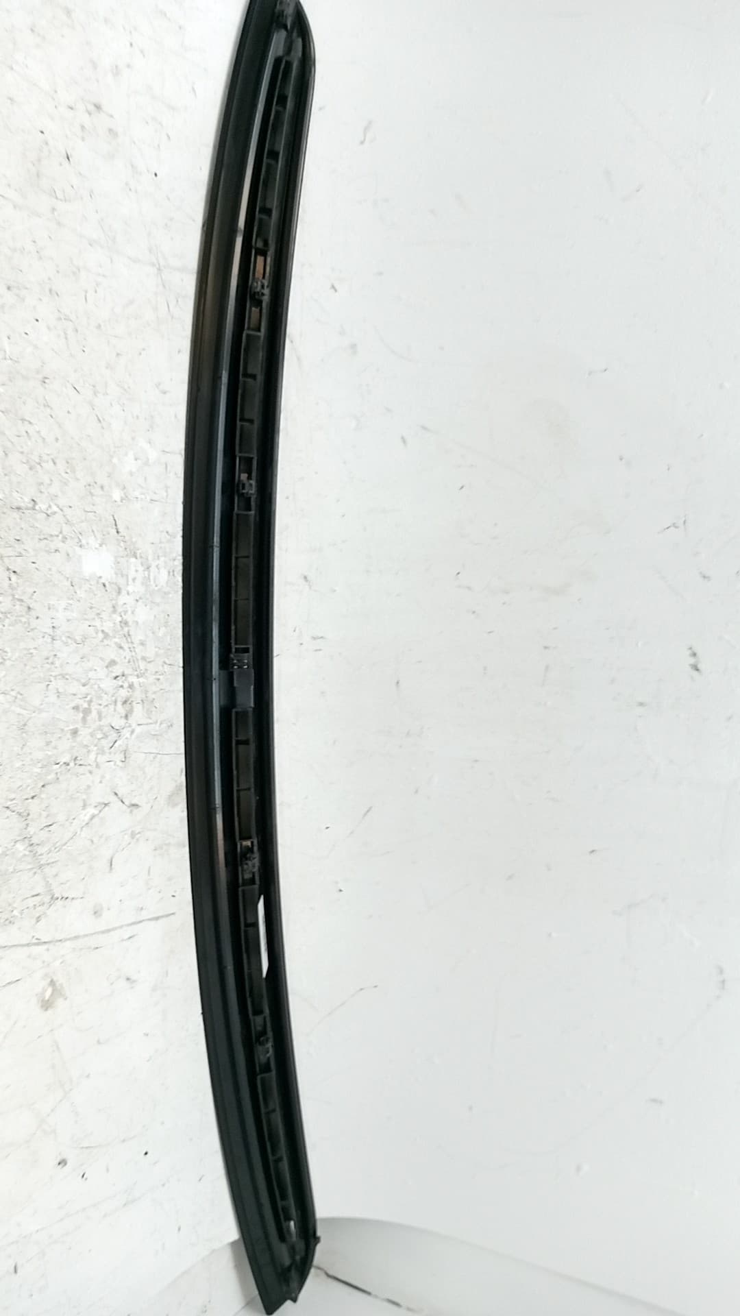 Plastico PEUGEOT BOXER FURGÓN