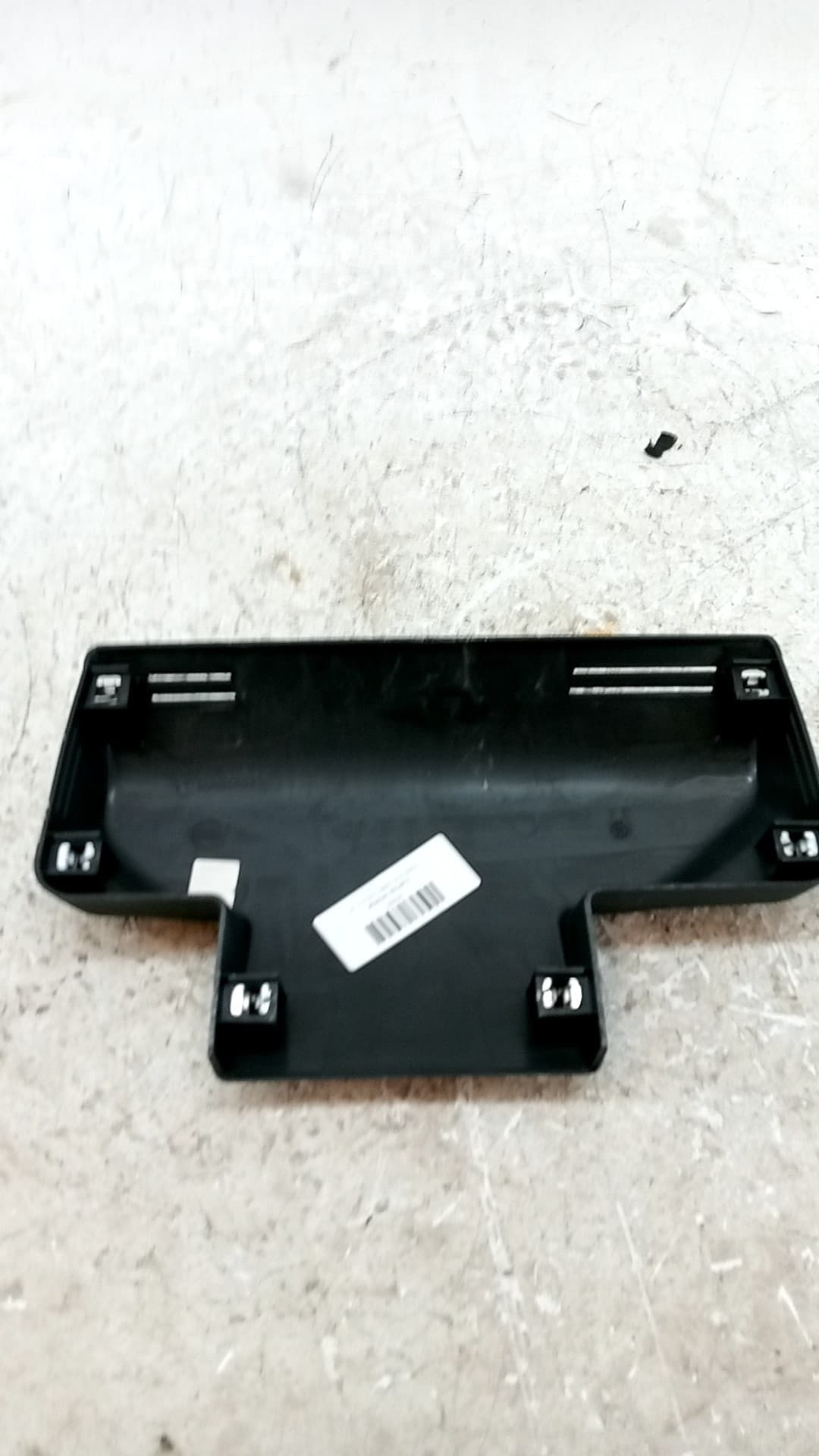 Recambio PEUGEOT BOXER FURGÓN ref. 1608826580 2