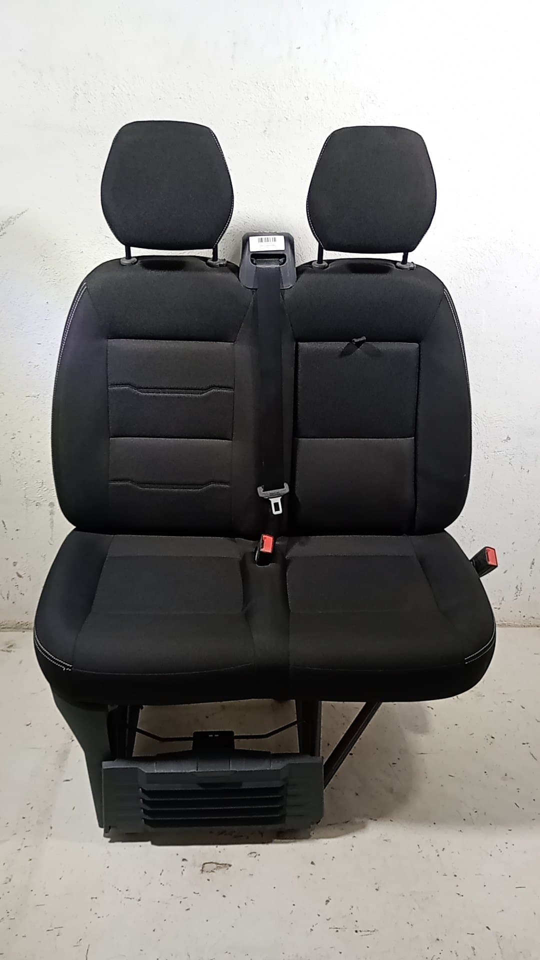 Asiento delantero derecho PEUGEOT BOXER FURGÓN